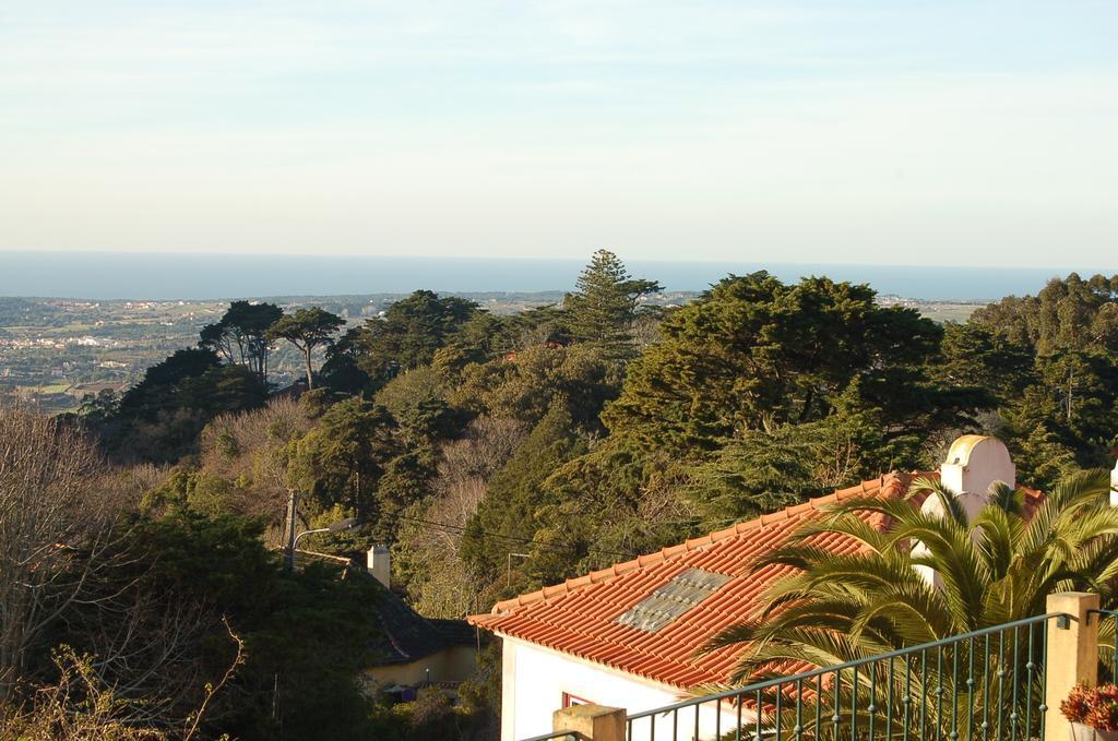 Isa'S Home Sintra Eksteriør billede