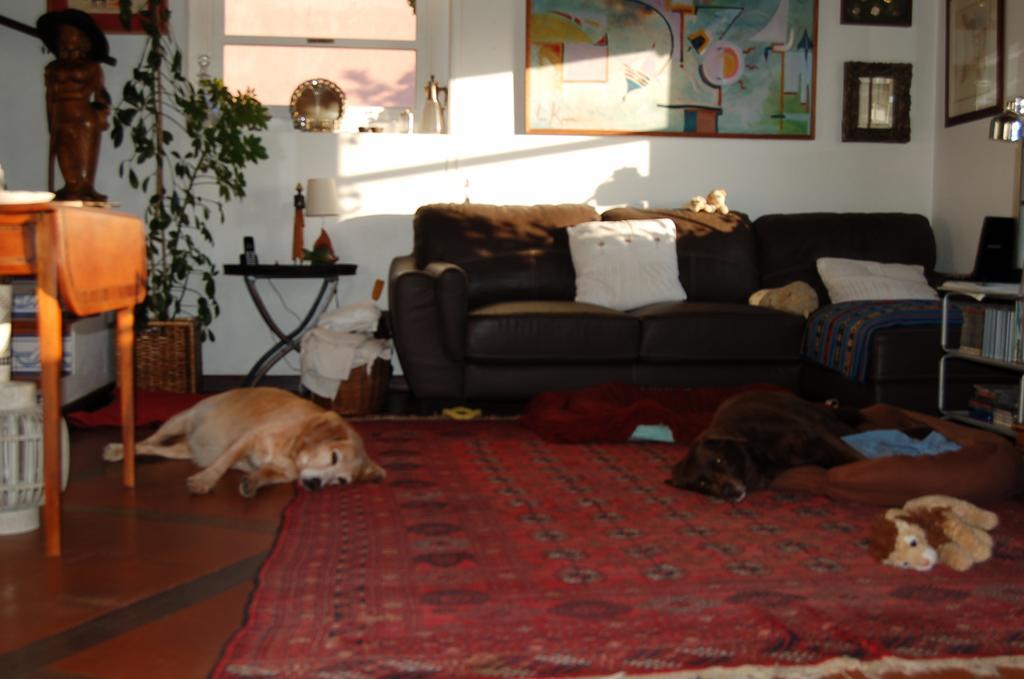 Isa'S Home Sintra Eksteriør billede