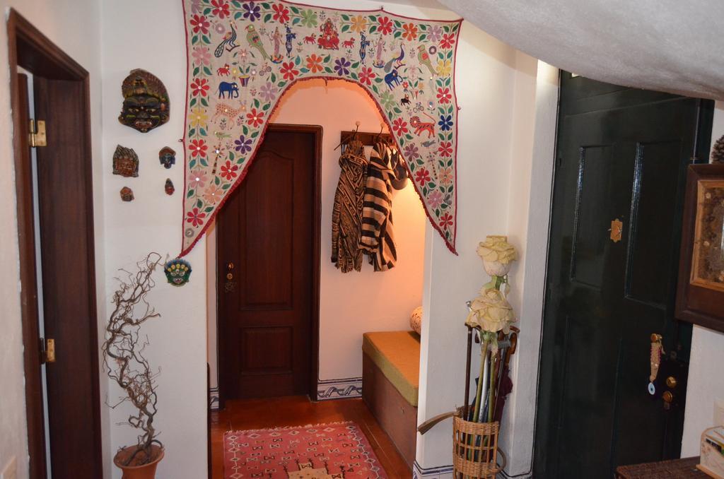 Isa'S Home Sintra Eksteriør billede