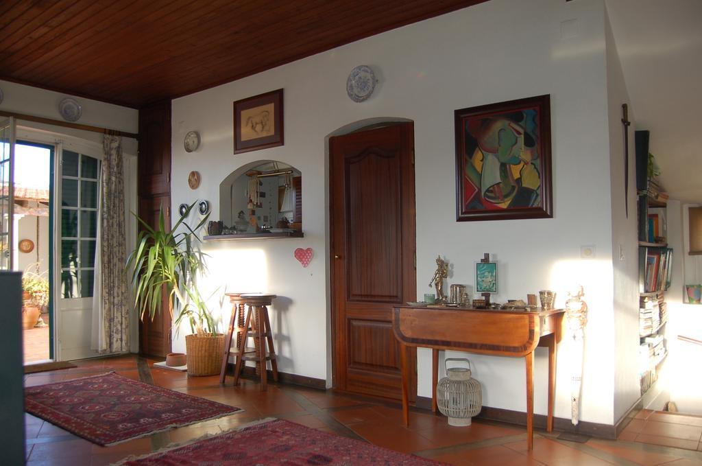 Isa'S Home Sintra Eksteriør billede